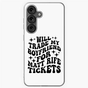 Matt Rife Tickets, Matt Rife Age, Matt Rife Tour, Matt Rife Comedian, Samsung Galaxy Soft Case