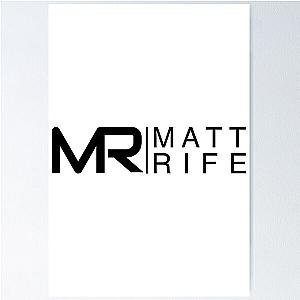Matt Rife Logo