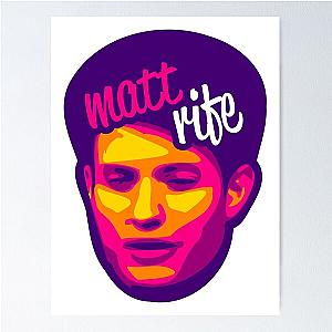 Matt Rife Comedian