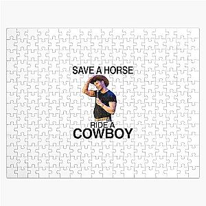 Matt Rife 
Jigsaw Puzzle