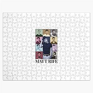 Matt Rife The Eras Style Puzzle