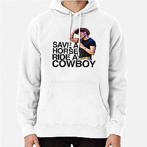 Matt Rife Tour, Matt Rife Official Pullover Hoodie