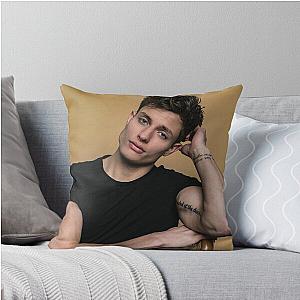 Matt Rife Throw Pillow