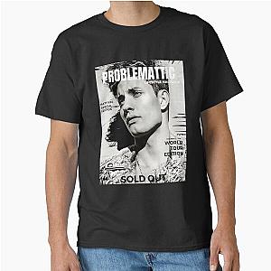 Problematic Matt Rife Classic T-Shirt