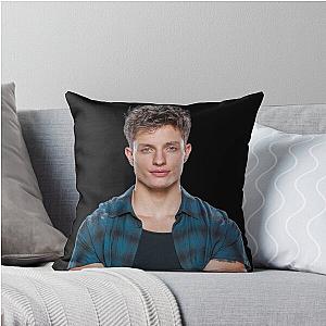 Matt Rife Tickets, Matt Rife Tour, Matt Rife Official, Matt Rife Comedian Throw Pillow