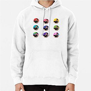 Matt Rife Never a Good Thing Pullover Hoodie