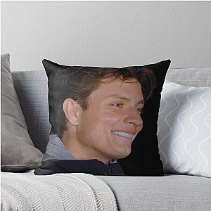 Matt Rife Tickets, Matt Rife Tour, Matt Rife Official, Matt Rife Comedian Throw Pillow