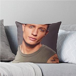 Matt Rife tickets, Matt Rife age, Matt Rife tour, Matt Rife official, Matt Rife comedian Throw Pillow