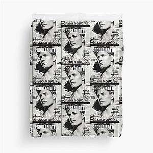 Problematic Matt Rife Duvet Cover