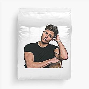 Matt Rife Comedian Duvet Cover