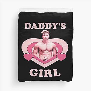Matt Rife World Tour 2023 Duvet Cover