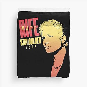 Matt Rife Merch Duvet Cover