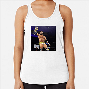 Woo Woo Warrior Matt Cardona Tank Tops