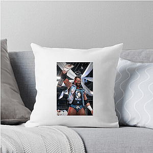 Brand Builder Matt Cardona Pillows Cover