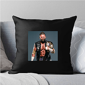 Social Media Pioneer Matt Cardona Pillows Cover