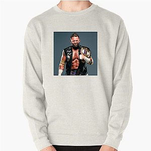 Social Media Pioneer Matt Cardona Sweatshirts