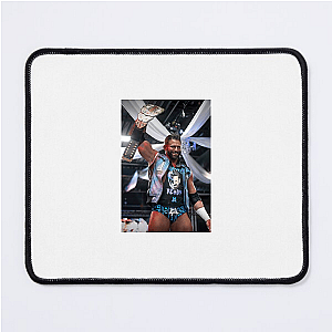 Brand Builder Matt Cardona Mouse Pads