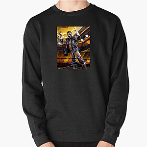 Always Ready Icon Matt Cardona Sweatshirts