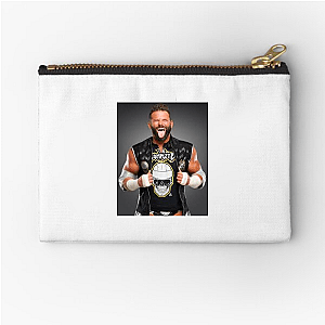Internet Champion Matt Cardona Zipper Pouches