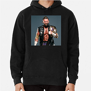 Social Media Pioneer Matt Cardona Hoodies