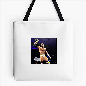 Woo Woo Warrior Matt Cardona Bags
