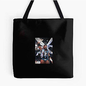 Brand Builder Matt Cardona Bags