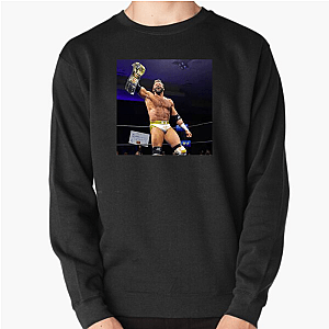 Woo Woo Warrior Matt Cardona Sweatshirts