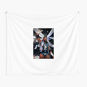 Brand Builder Matt Cardona Tapestries