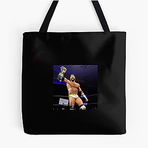Woo Woo Warrior Matt Cardona Bags