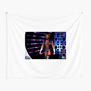 Wrestling Reinventor Matt Cardona Tapestries