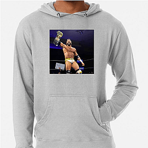 Woo Woo Warrior Matt Cardona Hoodies
