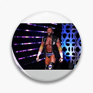Wrestling Reinventor Matt Cardona Pins