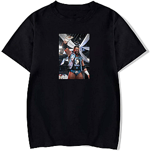 Brand Builder Matt Cardona T-Shirts