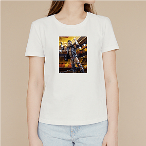 Always Ready Icon Matt Cardona T-Shirts