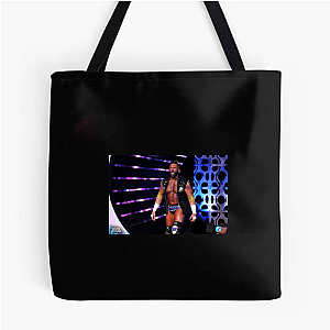 Wrestling Reinventor Matt Cardona Bags
