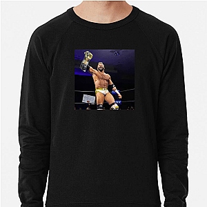 Woo Woo Warrior Matt Cardona Sweatshirts