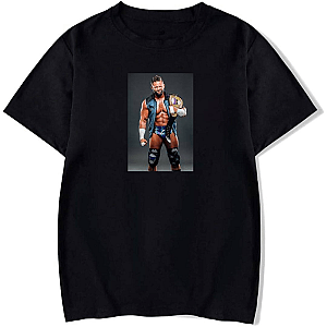 Deathmatch King Matt Cardona T-Shirts