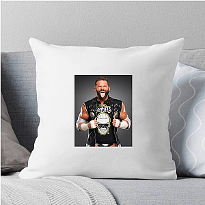 Internet Champion Matt Cardona Pillows Cover