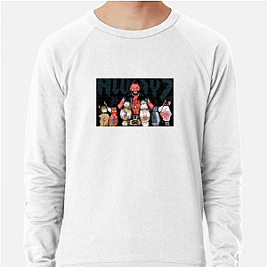 GCW Villain Matt Cardona Sweatshirts