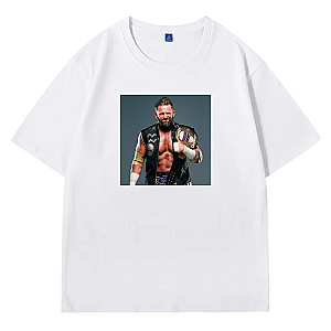 Social Media Pioneer Matt Cardona T-Shirts