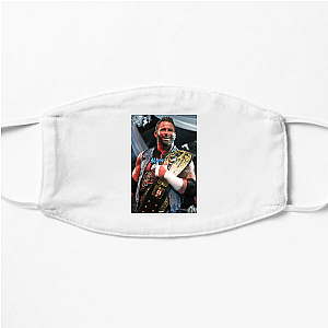 Indy God Matt Cardona Face Masks
