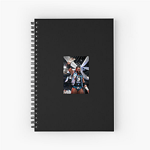 Brand Builder Matt Cardona Notebook