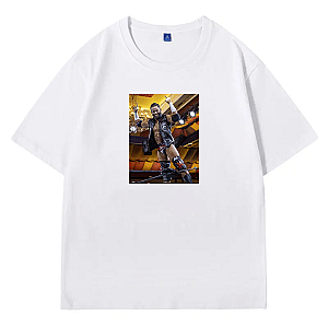 Always Ready Icon Matt Cardona T-Shirts