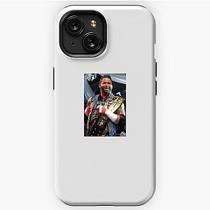 Indy God Matt Cardona Samsung Cases