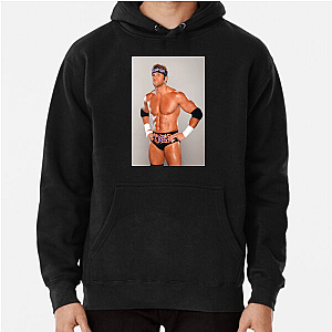Self-Made Star Matt Cardona Hoodies