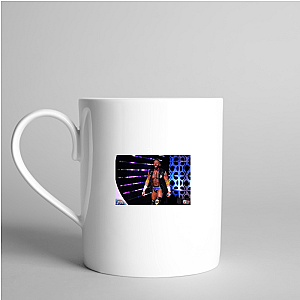 Wrestling Reinventor Matt Cardona Mugs