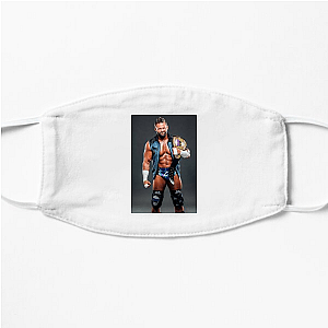 Deathmatch King Matt Cardona Face Masks