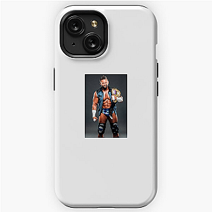 Deathmatch King Matt Cardona Samsung Cases