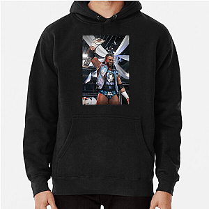 Brand Builder Matt Cardona Hoodies