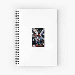 Brand Builder Matt Cardona Notebook